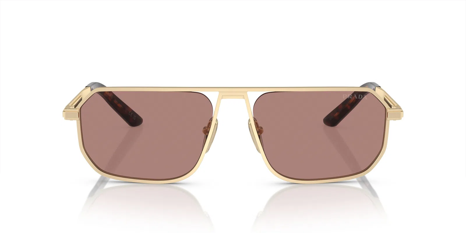 Prada A53S Sunglasses - view 26